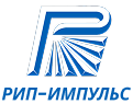 Логотип компании Рип-импульс